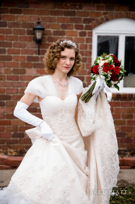 Wedding photography by Jared Platt of wedding in Missouri (9)