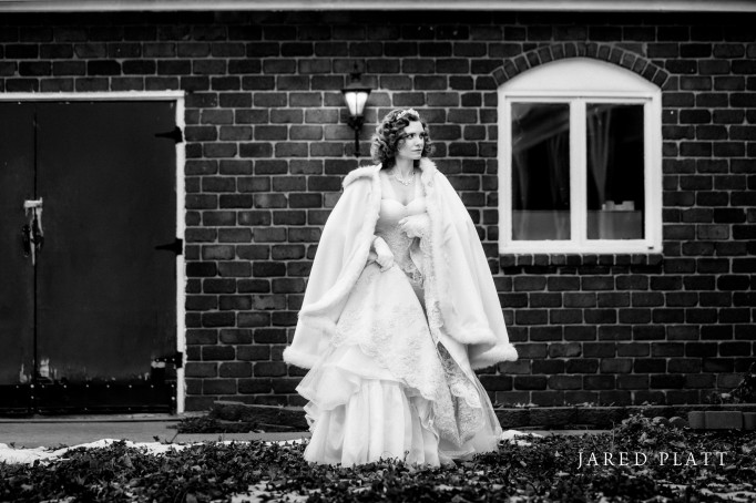 Wedding photography by Jared Platt of wedding in Missouri (8)