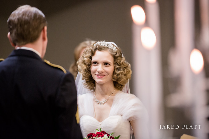 Wedding photography by Jared Platt of wedding in Missouri (7)
