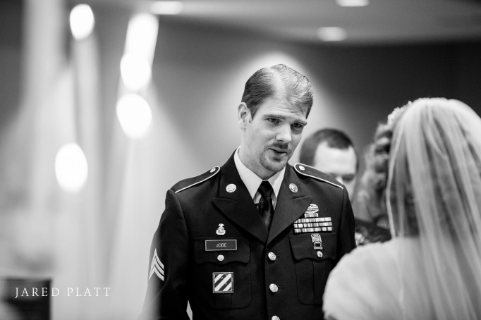 Wedding photography by Jared Platt of wedding in Missouri (6)