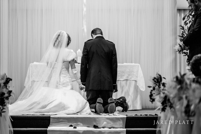 Wedding photography by Jared Platt of wedding in Missouri (4)