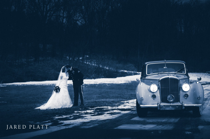 Wedding photography by Jared Platt of wedding in Missouri (2)