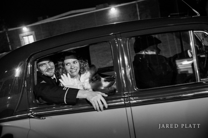 Wedding photography by Jared Platt of wedding in Missouri (1)