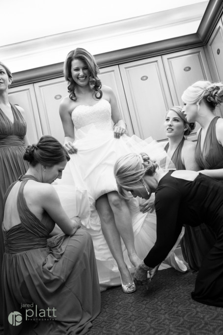 Photography from a wedding in phoenix, arizona by arizona wedding photographer Jared Platt. (3)