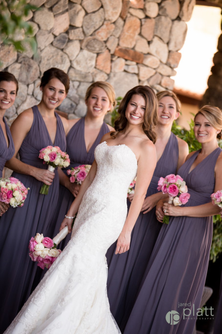 Photography from a wedding in phoenix, arizona by arizona wedding photographer Jared Platt. (7)