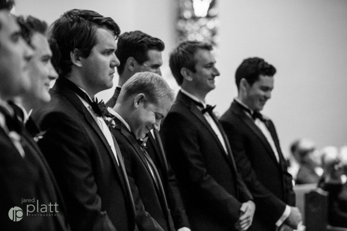 Photography from a wedding in phoenix, arizona by arizona wedding photographer Jared Platt. (13)