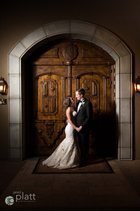 Photography from a wedding in phoenix, arizona by arizona wedding photographer Jared Platt. (19)